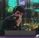 DukeThinking emote for Discord