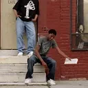 DUKIN emote for Discord