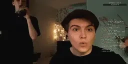 DualHorosho emote for Discord