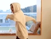 dubudance emote for Discord