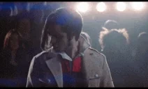 DustOffTheShoulders emote for Discord