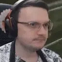 DundukSmoke emote for Discord