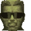 duke3D emote for Discord
