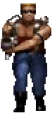 DUKEWALK emote for Discord