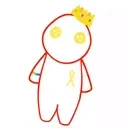 dudeSpin emote for Discord