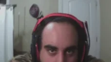 DubieChoke emote for Discord