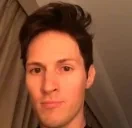 durovSmug emote for Discord