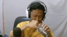 dukunCry emote for Discord