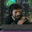 DukeCrying emote for Discord