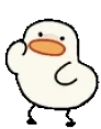 DuckDance emote for Discord