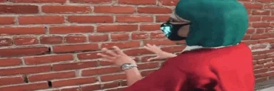 duvarLuna emote for Discord