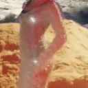 duaShimmy emote for Discord