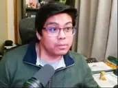 dudeko1danse emote for Discord