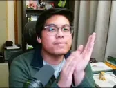 dudeko1softclap emote for Discord