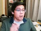 dudeko1RUNNNNN emote for Discord