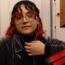 Dusty emote for Discord