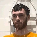 DukSadShower emote for Discord