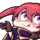 duneGoToJail emote for Discord