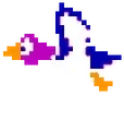 DuckHunt2 emote for Discord
