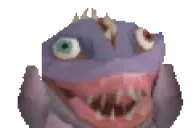 DukeL emote for Discord