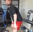 DUSSY emote for Discord