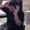 dudiRage emote for Discord