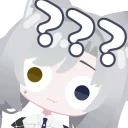 DUMBASS emote for Discord