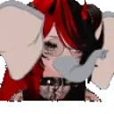 dumboJAM emote for Discord