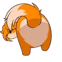 dumpy emote for Discord