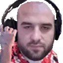 duroJAM emote for Discord