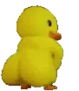 DuckTwerk animated emote for Discord, Twitch and Slack