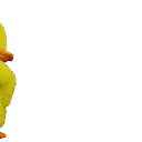 duckassRACE emote for Discord