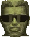 duke3D emote for Discord