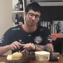 duduManteiga emote for Discord