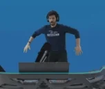 DukeGymDance emote for Discord