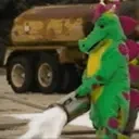 DUNCUM emote for Discord