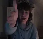 DUHUUU emote for Discord