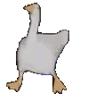 duckSlow emote for Discord
