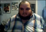 dudeLeave emote for Discord