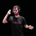 DukeFrame emote for Discord