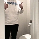 DukPeeBreak emote for Discord