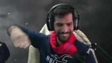 DukeSalute emote for Discord