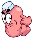 durik emote for Discord
