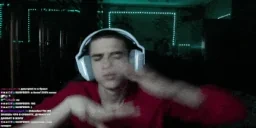 dumiDance animated emote for Discord, Twitch and Slack
