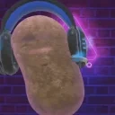 dustyVibe emote for Discord