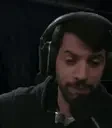 DukeSniffing emote for Discord