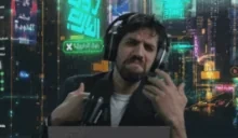 DukeFather emote for Discord