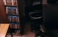 dudeabCHAMA emote for Discord