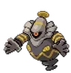 Dusknoir emote for Discord
