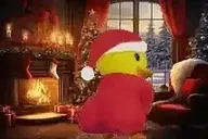 duckmassCozy emote for Discord